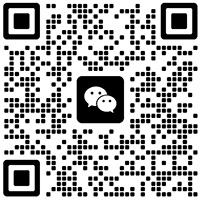 菁选灵创微信二维码